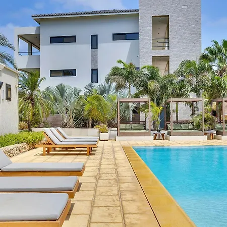 Senses Boutique Hotel & Apartments-3